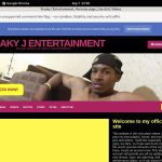 Freaky J Entertainment 1080p