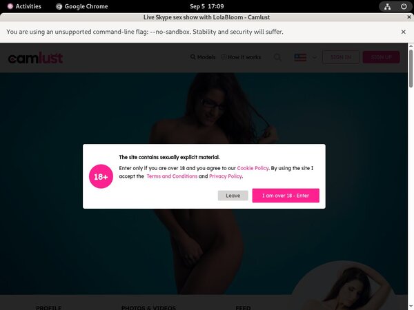 Free Account Bloom Lola Free Account Bloom Lola