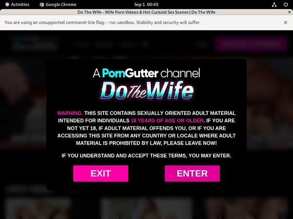 Free Dothewife Discount Deal