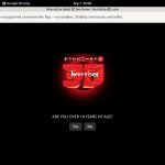 Free Hentai Sex 3D Passes