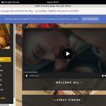 Free Jael.modelcentro.com Membership Trial