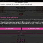 Free Marie Saint Accounts And Passwords