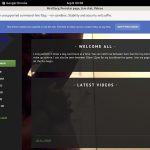 Free Mrsxtacy Account