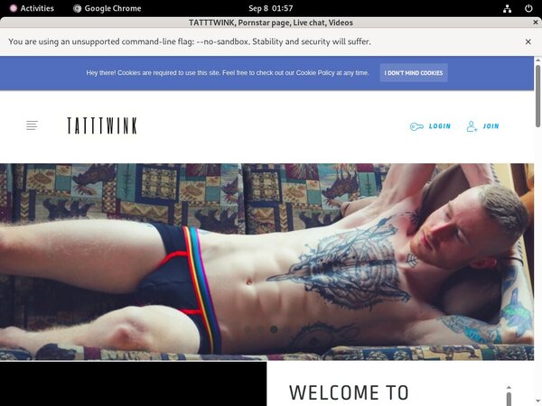 Free Tatttwink.com Accounts Premium
