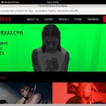 Free Terrorxxx Trial Offer
