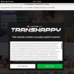 Free Trans Happy Subscription