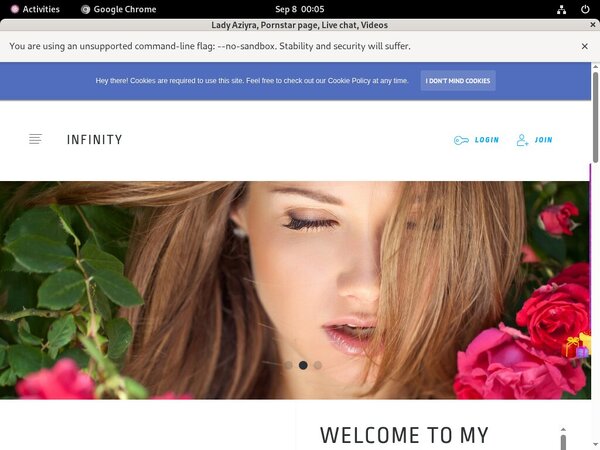 Free Users For Lady Aziyra