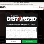 Freedistorded.com