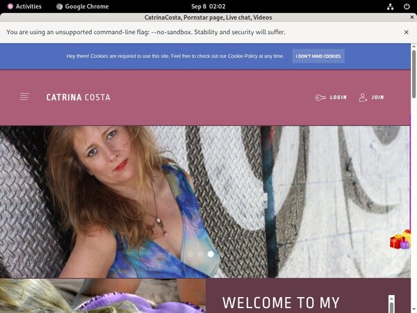 Fresh CatrinaCosta Site Rip Fresh CatrinaCosta Site Rip