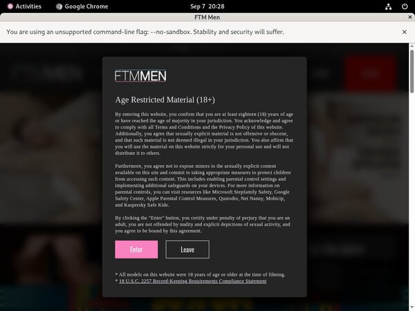 Ftmmen.com New Discount