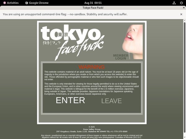[Image: Fuckfacetokyo-Site-Rip.jpg]