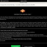 Gay Asian Twinkz Billing Page