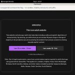 Gayhoopla.com Login Generator