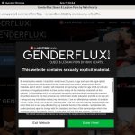 Gender Flux Mit Sepa