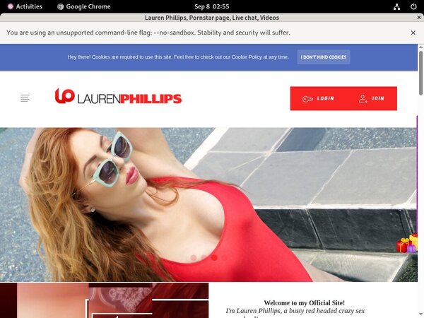 Get Free Laurenphillipsxxx Passwords Get Free Laurenphillipsxxx Passwords