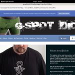 Get Gspotdick Free Trial Get Gspotdick Free Trial