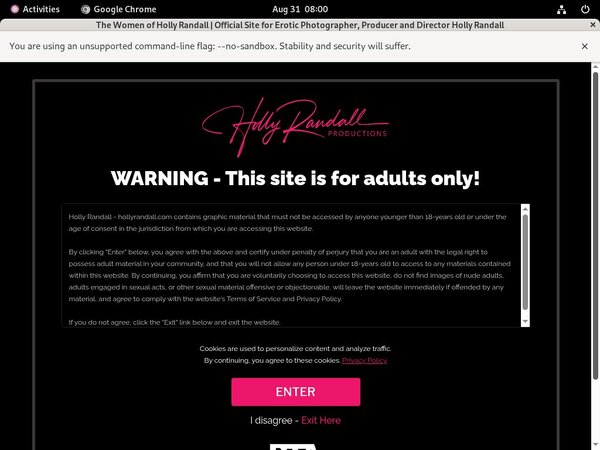 Get Holly Randall Free Get Holly Randall Free
