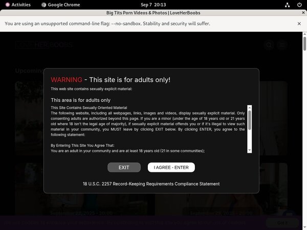 Get Love Her Boobs Free