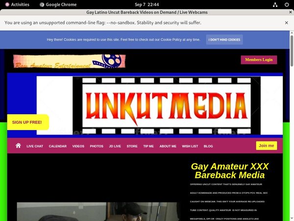 Get Unkutmedia.com Free Get Unkutmedia.com Free