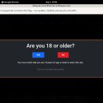 Girlycastshop.com Sex