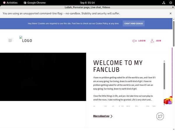 Hd Video Lullah.modelcentro.com