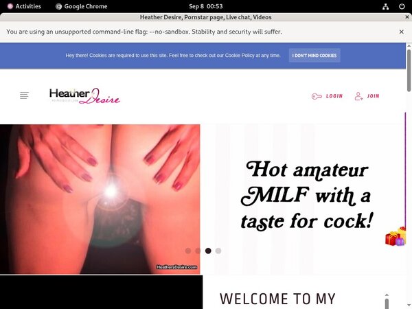 Heather Desire Paypal Option Heather Desire Paypal Option