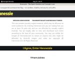 Hennessie Full Site Hennessie Full Site