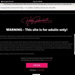 Holly Randall Trial Member
