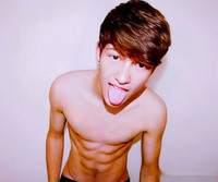 Horny Twink BF GXBill s0