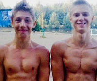 Horny Twink BF Jpost s0