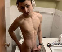 Horny Twink BF Jpost s4