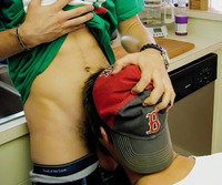 Horny Twink BF Teen s3