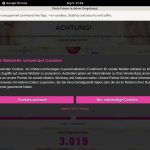 How To Get Into Joana Rose