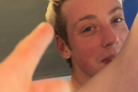 Hungyoungbrit Porn Pass s1