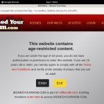 I Boned Your Mom Free Premium Accounts