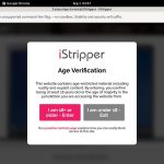 IStripper Free Xxx