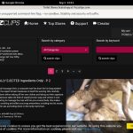 Id Toilet Slaves Scatolo