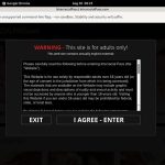 Interracial Pass Passwords 2019