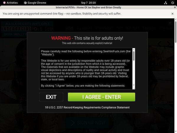 Interracialpovs Black