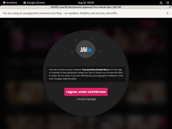 Javhd.com Film