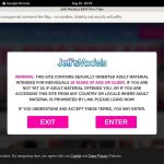 Jeff’s Models Password Share