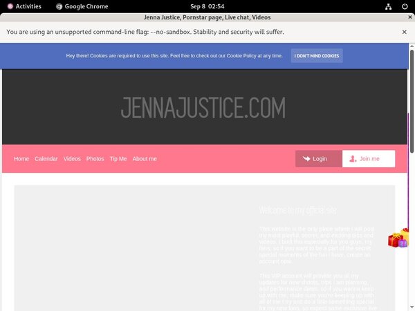 Jennajustice.modelcentro.com Trail Membership Jennajustice.modelcentro.com Trail Membership
