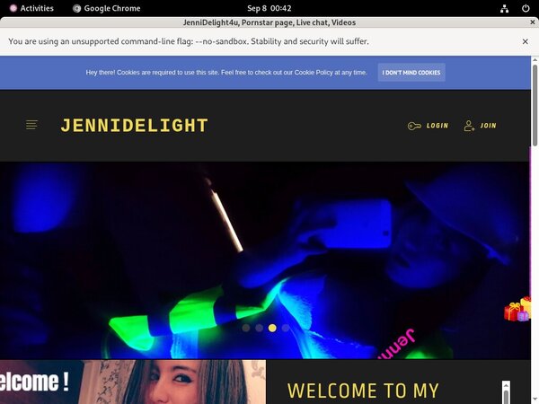 JenniDelight4u Discount Today