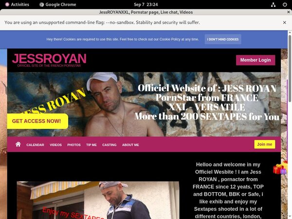 JessROYANXXL ??