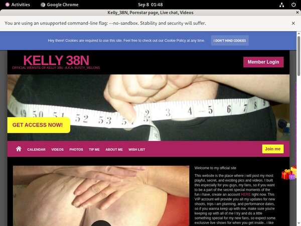 Kelly_38N Discreet Billing