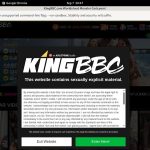 King BBC Hd Video