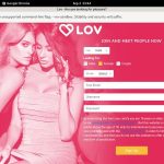 LOV Free Trial Link