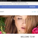 Lady Aziyra Login Info