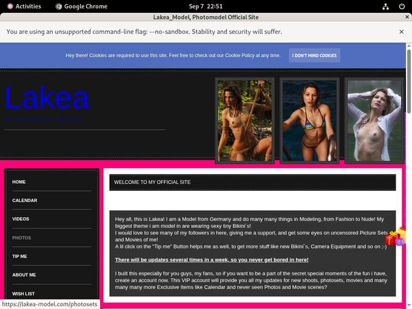Lakea_Model (SAVE 50%) Discount Lakea_Model (SAVE 50%) Discount