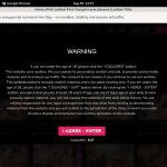 Lesbian Tribe Access